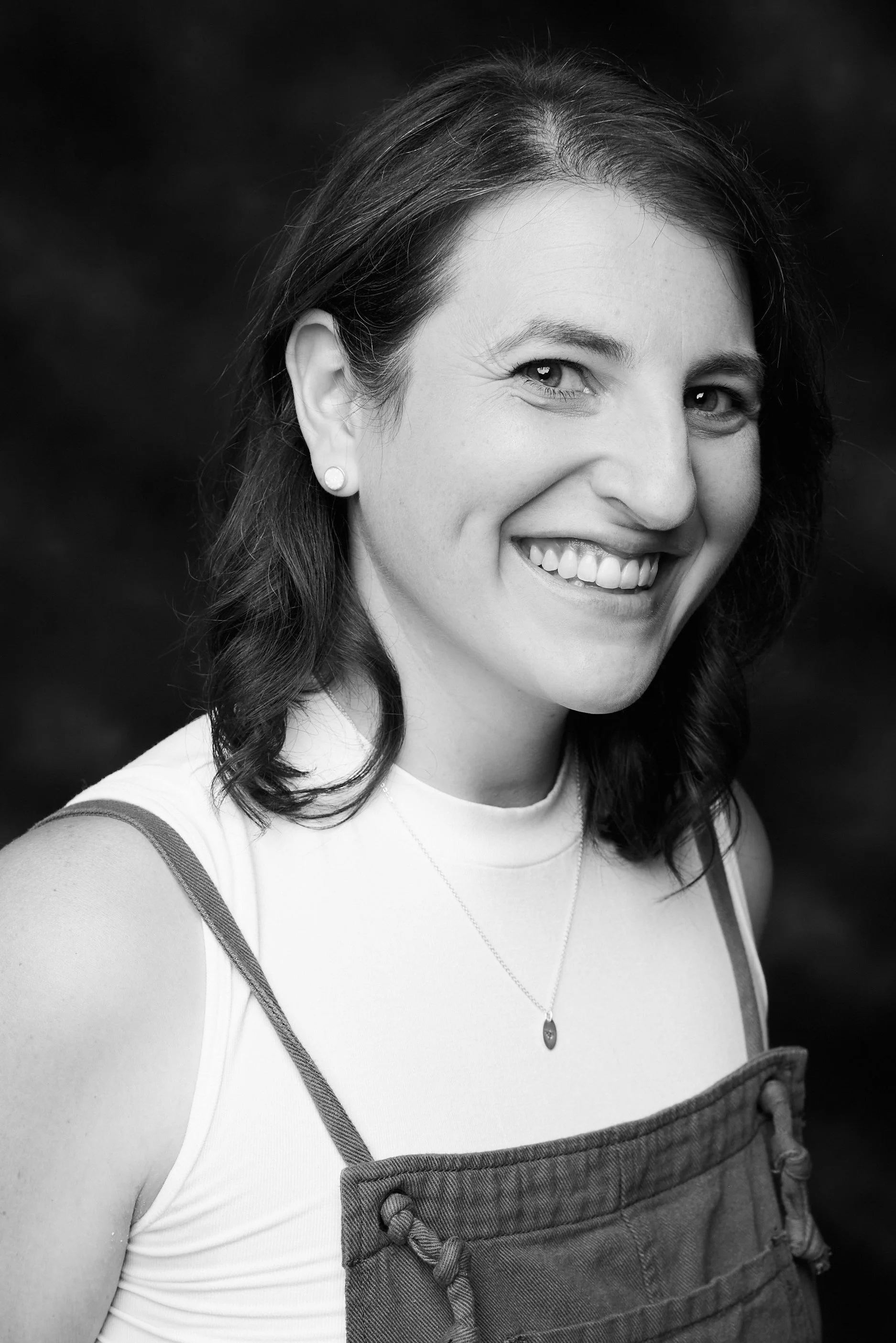 Meet Hanna — Hanna Cesario